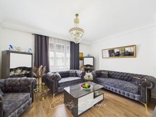  Appartement  vendre 7 pices 120 m