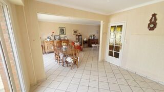  Maison à vendre 6 pièces 111 m²