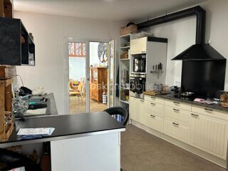  Maison � vendre 3 pi�ces 80 m�