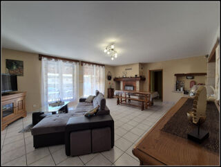  Maison  vendre 5 pices 138 m