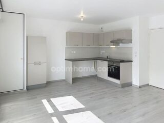  Appartement à vendre 2 pièces 46 m²