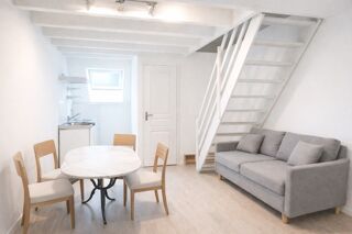  Appartement à vendre 2 pièces 25 m²