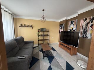  Appartement à vendre 3 pièces 66 m²