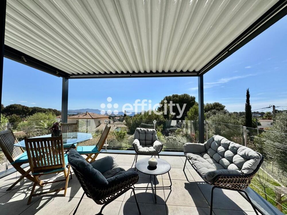 � vendre  Villa Bandol (83150)