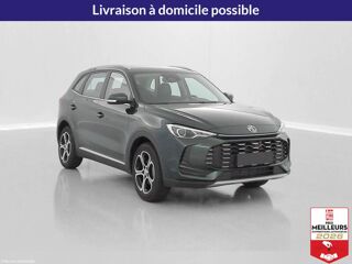 MG.ZS 1.5 Hybrid+ 197ch Comfort 2026 occasion 10150 Lavau