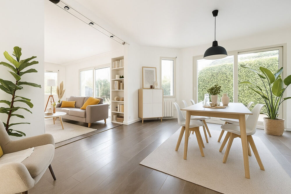  vendre  Maison Prvessin-Mons (01280)