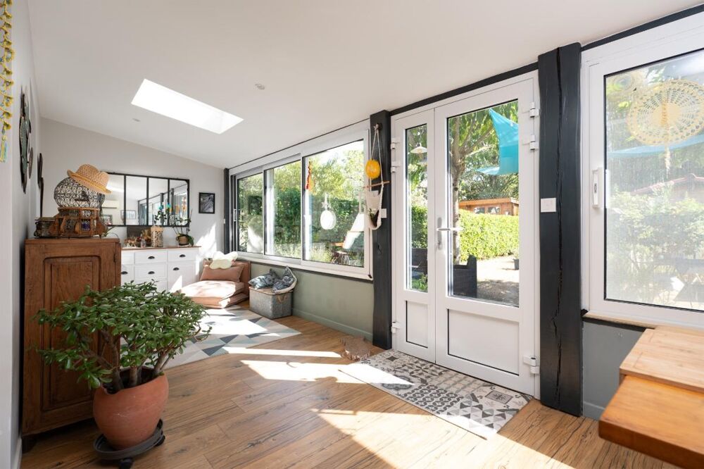 Vente Maison Maison 5 pièces / 140 m² / 198 000 EUR / SAINT-BENOIT-DE-CARMAUX Saint benoit de carmaux