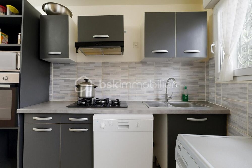 Appartement de Type T4 de 78 m²