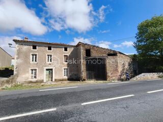  Remise / Grange � vendre 5 pi�ces 275 m� Pardailhan