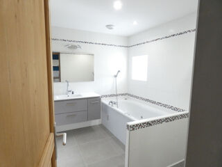 Maison à vendre 4 pièces 120 m²