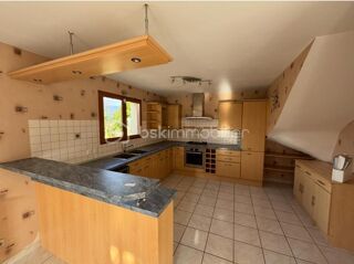  Maison � vendre 6 pi�ces 103 m�