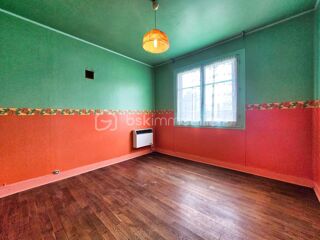  Maison � vendre 3 pi�ces 71 m�