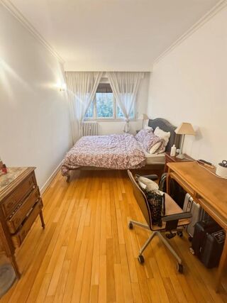  Appartement � vendre 3 pi�ces 93 m�