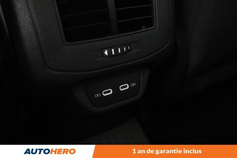 T-ROC 1.5 TSI EVO Lounge DSG7 150 ch 2022 occasion 92130 Issy-les-Moulineaux