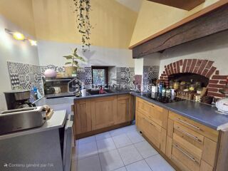  Maison � vendre 3 pi�ces 70 m�