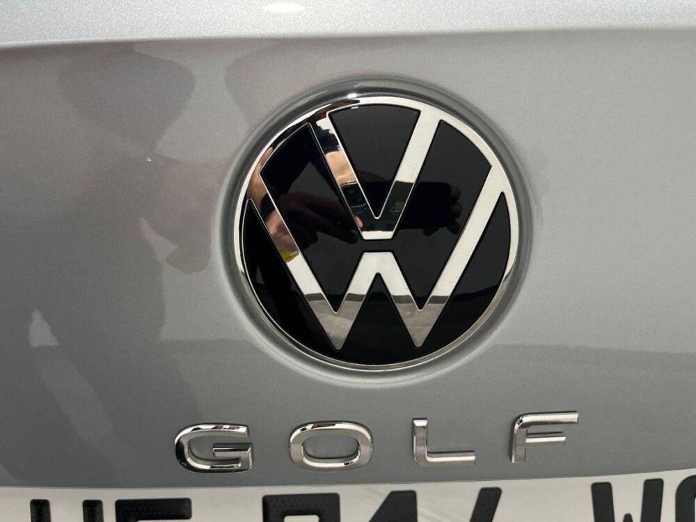 Golf SW 1.5 eTSI EVO2 150 DSG7 Style 2025 occasion 31100 Toulouse
