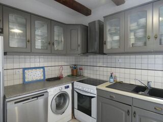  Maison à vendre 6 pièces 100 m²