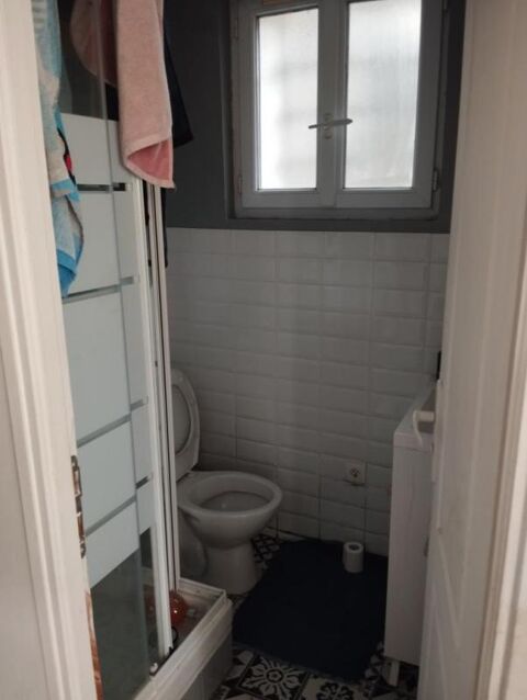  Appartement � louer 1 pi�ce 20 m�