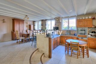  Maison � vendre 9 pi�ces 238 m�