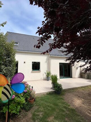  Maison à vendre 5 pièces 90 m²