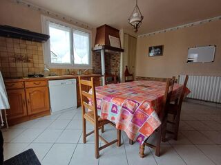  Maison à vendre 6 pièces 150 m²