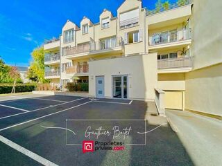 Vente Appartement Appartement Coulommiers Centre 4 pièce(s) 85 m2 Coulommiers