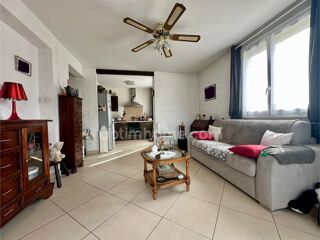  Appartement  vendre 3 pices 54 m