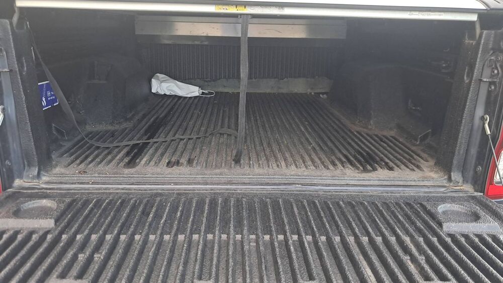 Ranger Super Cab 2.0 EcoBlue 213 BVA Wildtrak 2021 occasion 20221 Cervione
