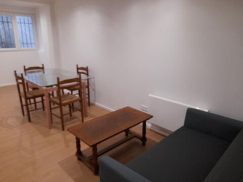  Appartement � louer 2 pi�ces 37 m�