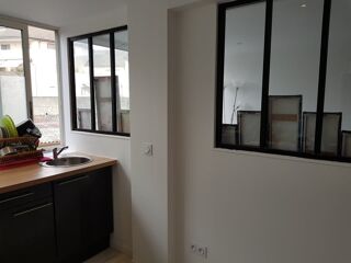  Appartement à louer 2 pièces 37 m²