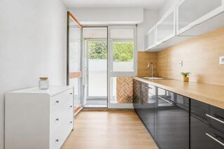  Appartement à vendre 4 pièces 77 m²