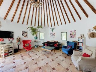  Maison à vendre 6 pièces 124 m²