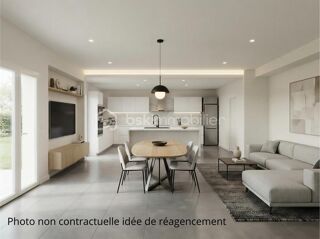  Maison à vendre 8 pièces 209 m²