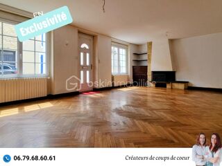  Maison à vendre 5 pièces 127 m²