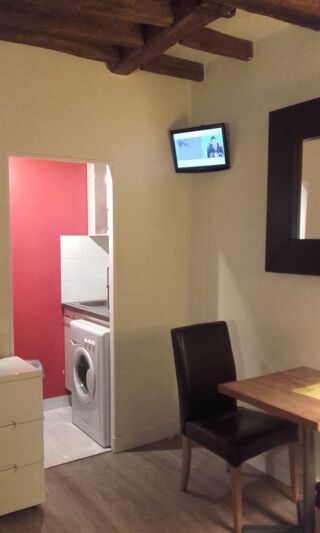  Appartement à louer 1 pièce 24 m²