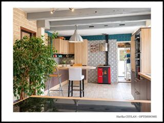  Maison à vendre 6 pièces 178 m²