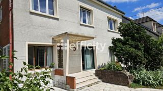  Maison � vendre 9 pi�ces 182 m�