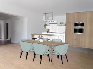  Maison � vendre 5 pi�ces 114 m�