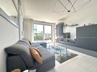  Appartement à vendre 4 pièces 82 m²
