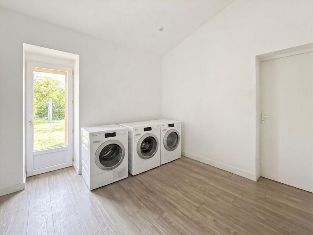 à vendre  Maison Toulouse (31100)