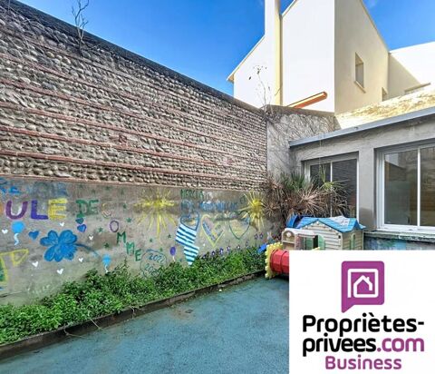   31000 TOULOUSE - Location Local commercial 198 m² 