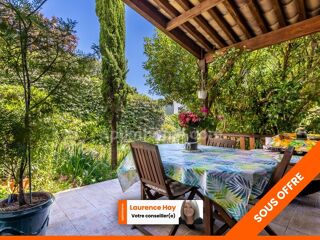  Maison à vendre 7 pièces 143 m²