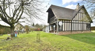  Maison � vendre 5 pi�ces 144 m�