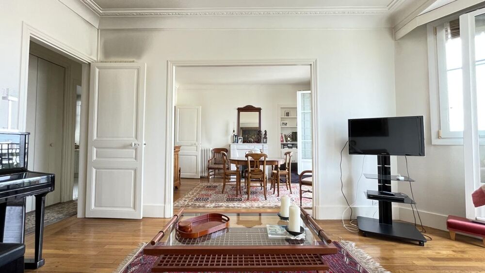 Vente Appartement Appartement Saint mande