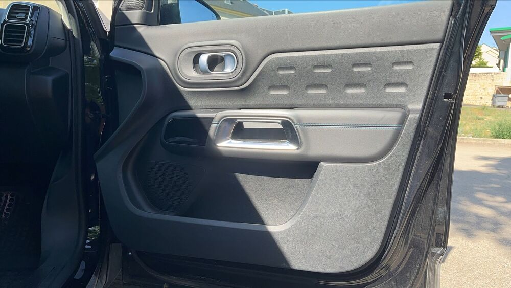 C5 aircross 1.5 BlueHDi 130 EAT8 Shine 2023 occasion 48100 Marvejols