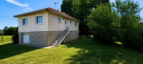  Maison de 3 pièces de 70 m² à Saulnay Maison - 3 pièce(s) - 71 m²