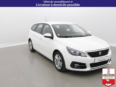 308 SW Essence 110 Active +GPS 2019 occasion 10150 Lavau