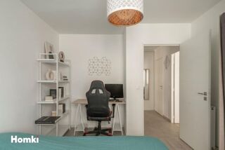  Appartement à vendre 3 pièces 62 m²