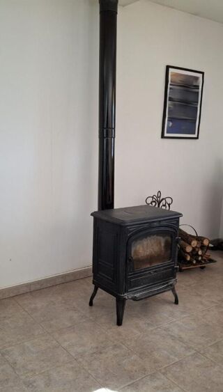  Maison  vendre 8 pices 124 m