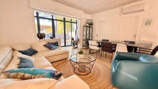 Vente Maison Agréable maison T5 de plain-pied Andernos les bains